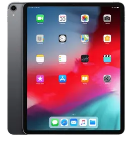 iPad Pro 11"
